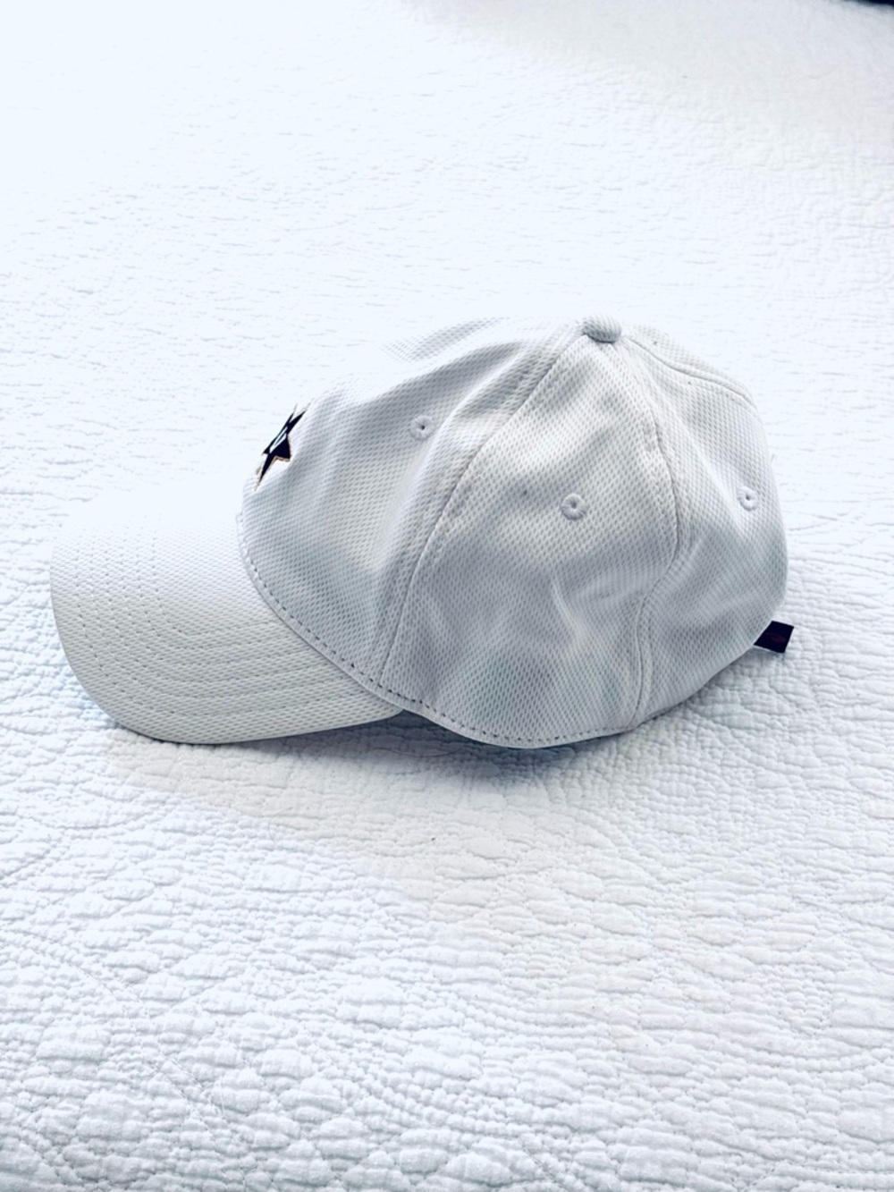 ❗️Vanderbilt Golf Official Team Hat MSRP $60! - Picture 3 of 9